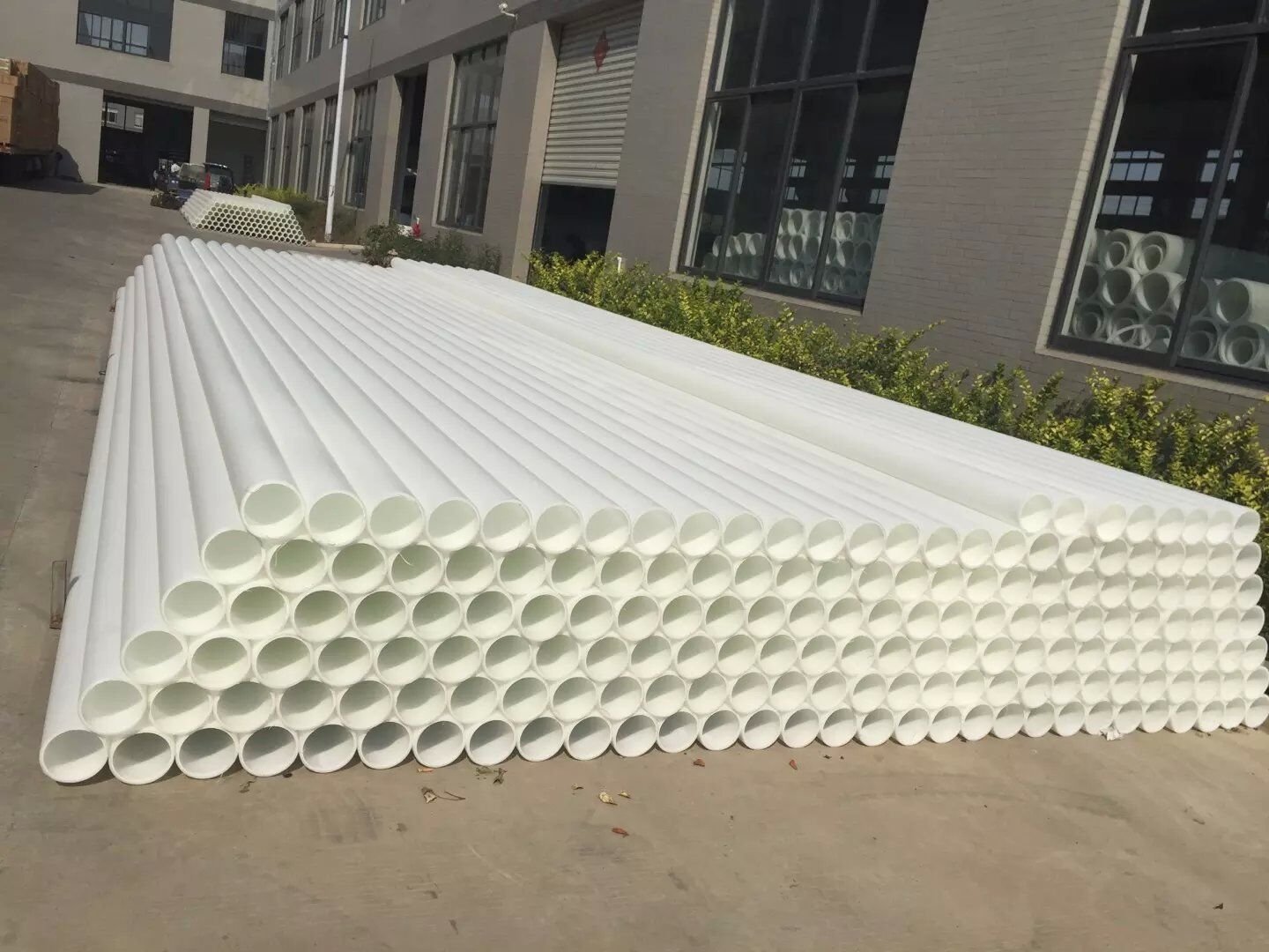 PP管增強劑：筑牢PP管品質